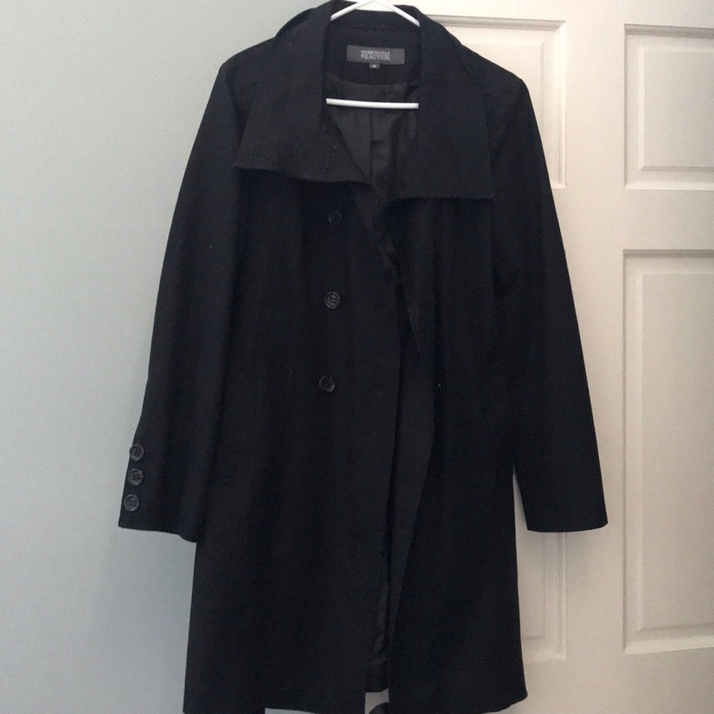 Kenneth Cole Trench Coat